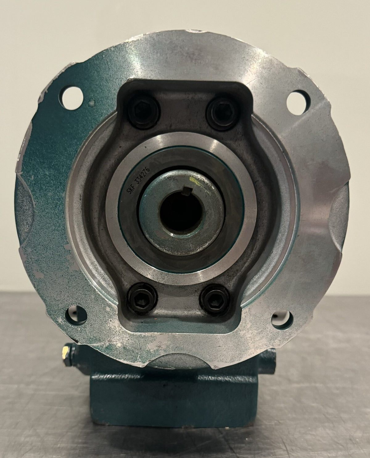 Dodge 26Q60H14 Tigear2 60:1 Worm Gear Reducer NEW! FREE SHIPPING!