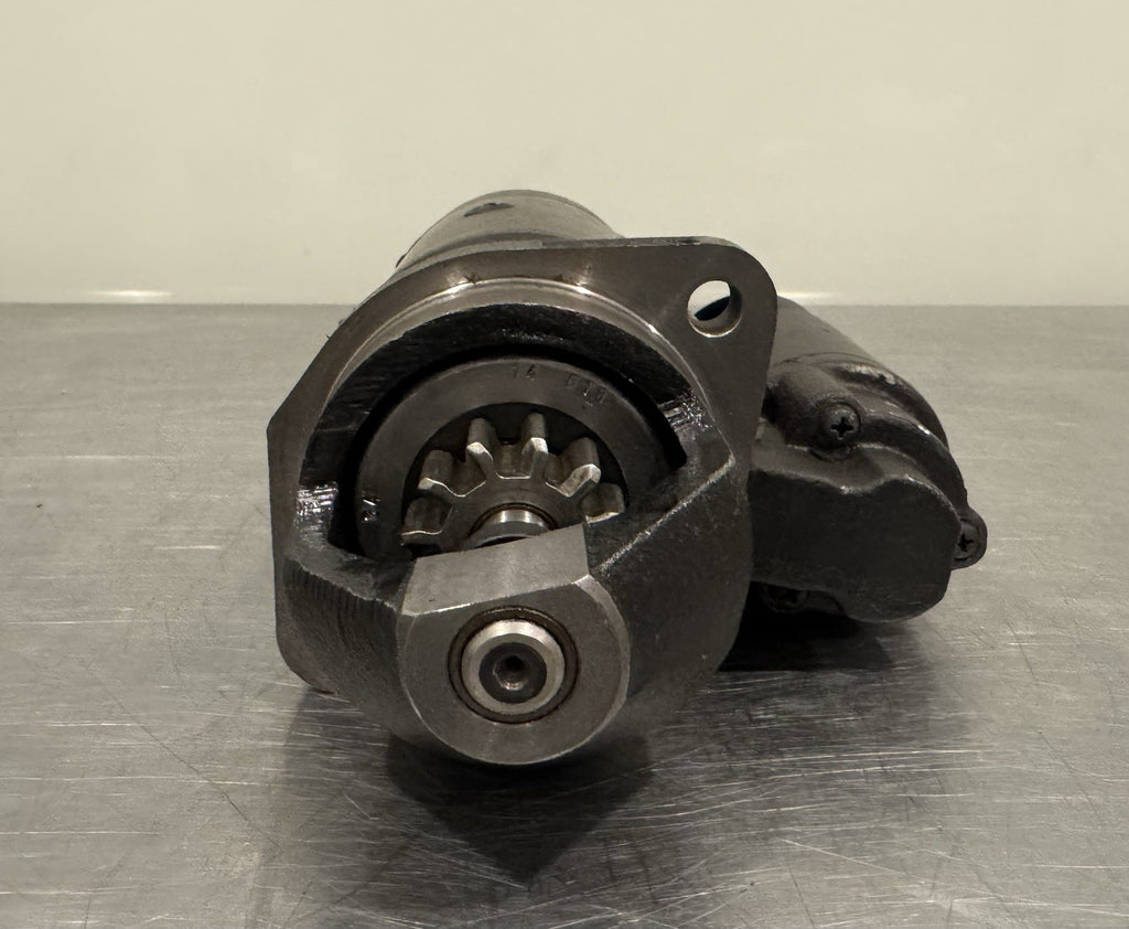 Kohler ED0058403010 Starter 12V Tractor Mahle 11.132.543 NEW! SHIPS FREE!