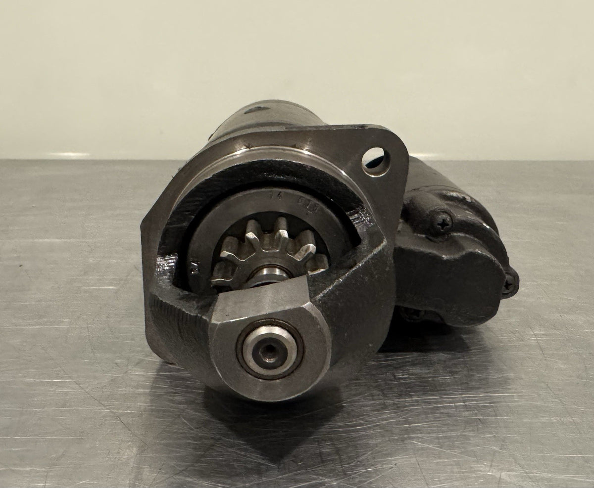 Kohler ED0058403010 Starter 12V Tractor Mahle 11.132.543 NEW! SHIPS FREE!