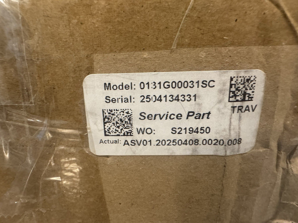 0131G00031SC ECM Module Blower Motor Controller Multi Speed NEW IN BOX!