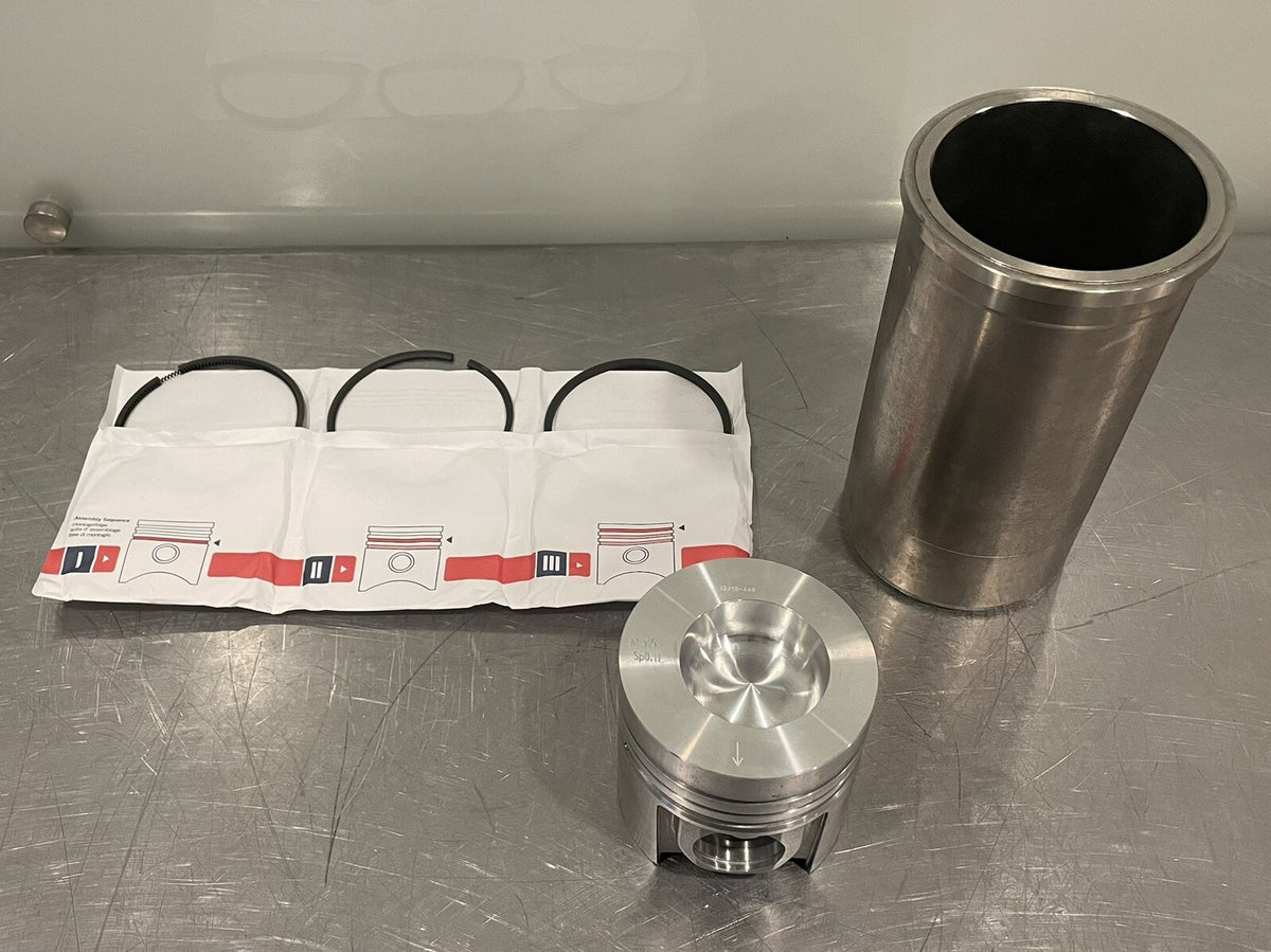 A&I Piston Liner Kit AN12830 AN12546 NEW IN BOX! FREE SHIPPING!
