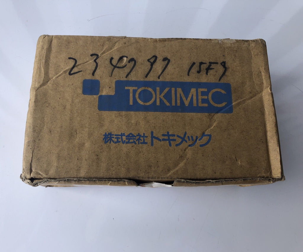 Tokimec DG4VC-3-2A-PS2-H-7-P20T20-54 Directional Control Valve NEW IN BOX!!!