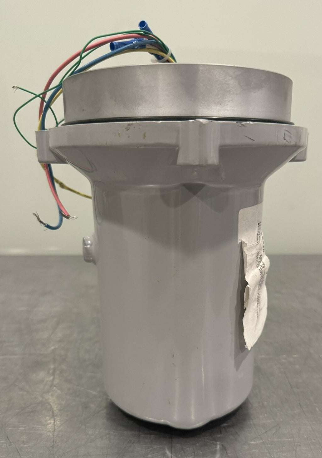 101641EP Rotork Size 2 Actuator 3PH Lafert FM198810 NEW! FREE SHIPPING!