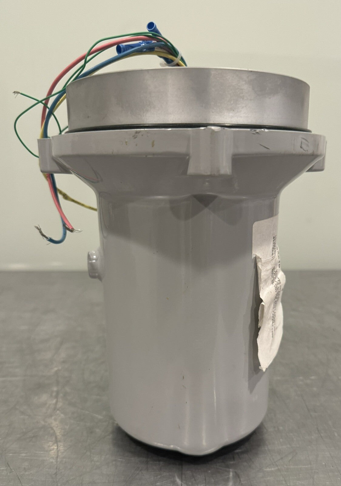 101641EP Rotork Size 2 Actuator 3PH Lafert FM198810 NEW! FREE SHIPPING!