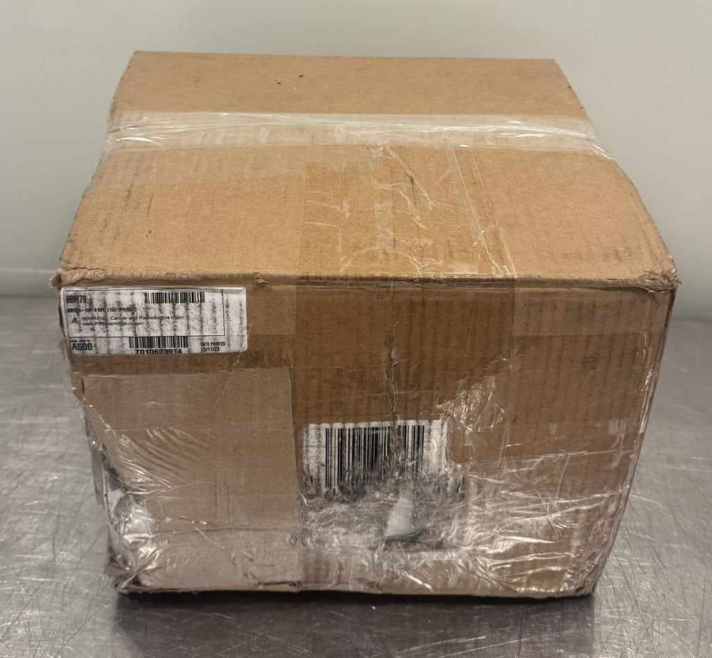 69M79 Motor 1HP 115V 1PH RPM 1075/4SPD K55HXLDY-9962 NEW IN BOX! FREE SHIPPING!