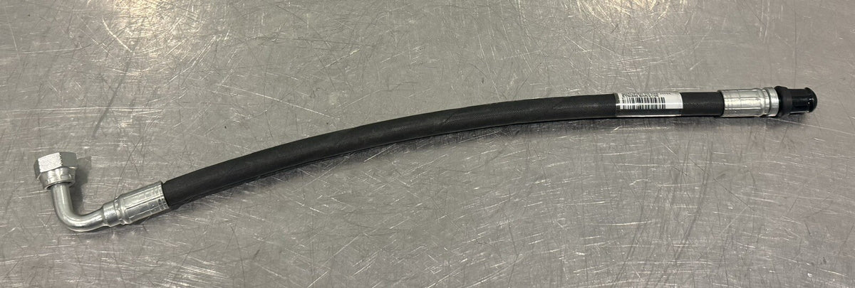 Eaton AT462215 Hydraulic Hose Line FK8002GEG0177AA NEW! FREE SHIPPING!