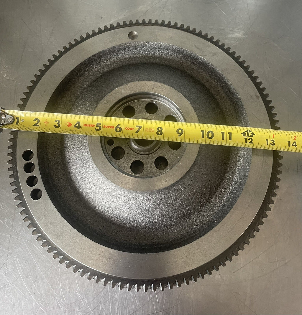Valeo Clutch Flywheel NEW! FREE SHIPPING!