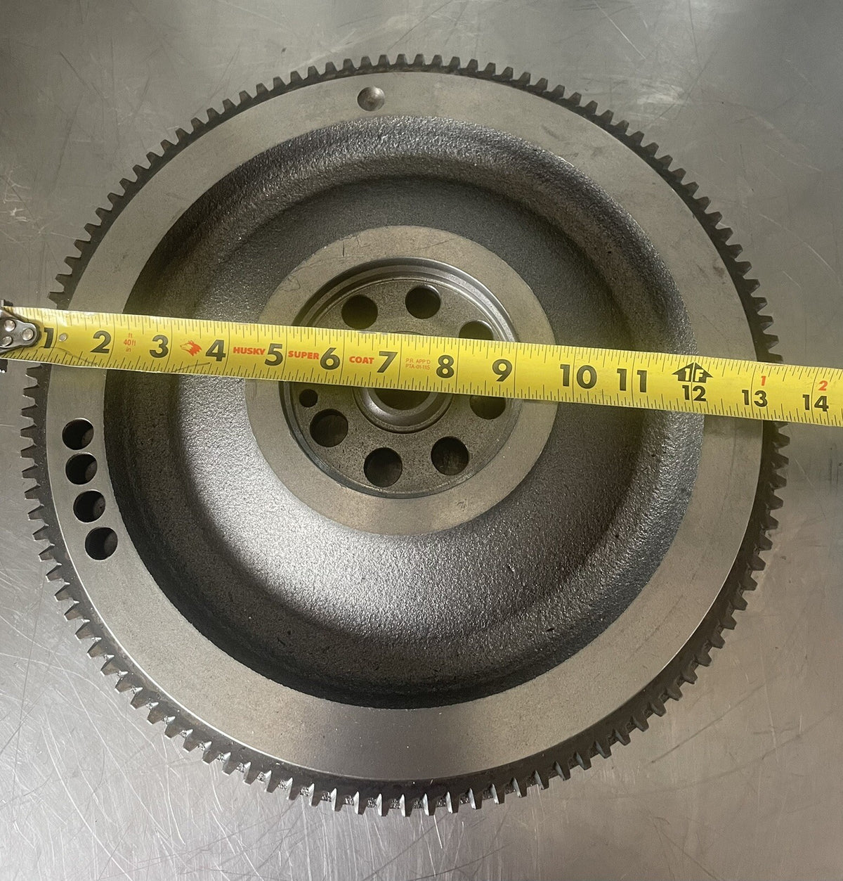 Valeo Clutch Flywheel NEW! FREE SHIPPING!
