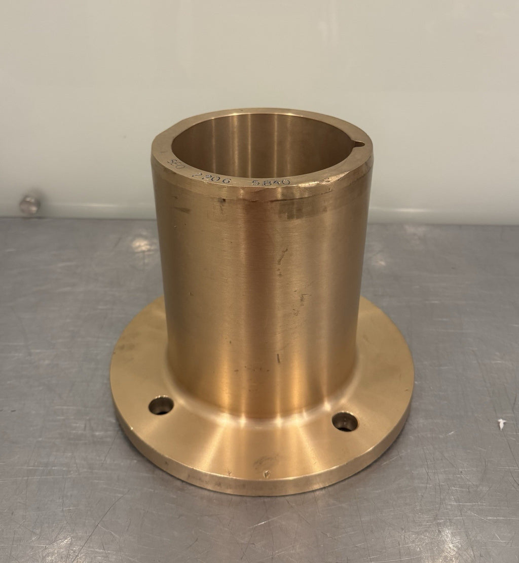 SEO 2206 5840 Cone Crusher Horizontal Sleeve Drive Bronze NEW! FREE SHIPPING!
