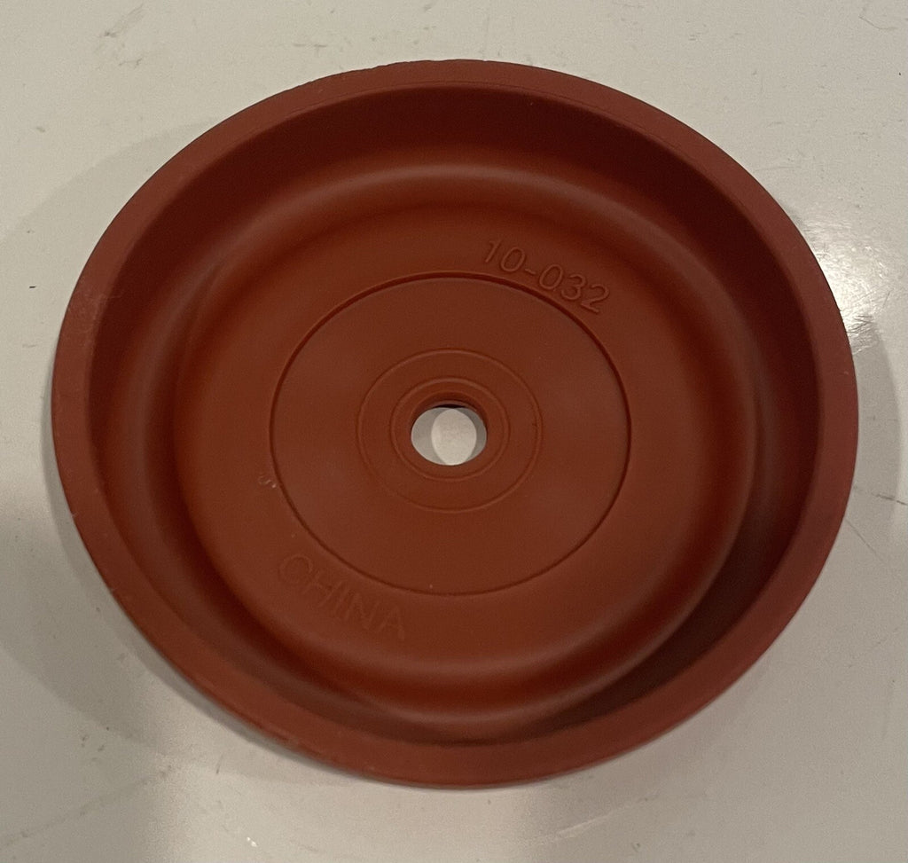 Warren Rupp 10-032 Sandpiper Santoprene Diaphragm NEW! FREE SHIPPING!