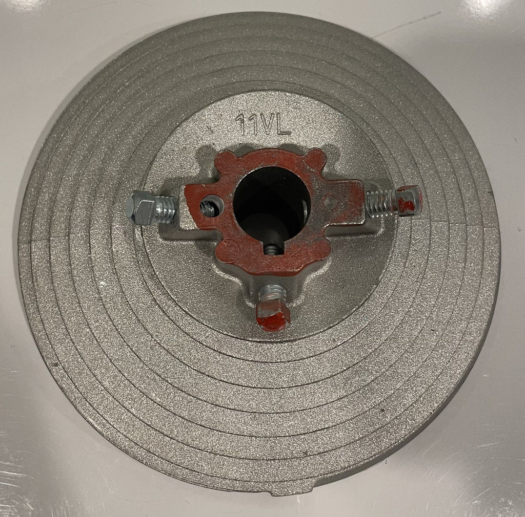 11LV Vertical Lift Garage Door Cable Drum NEW! FREE SHIPPING!