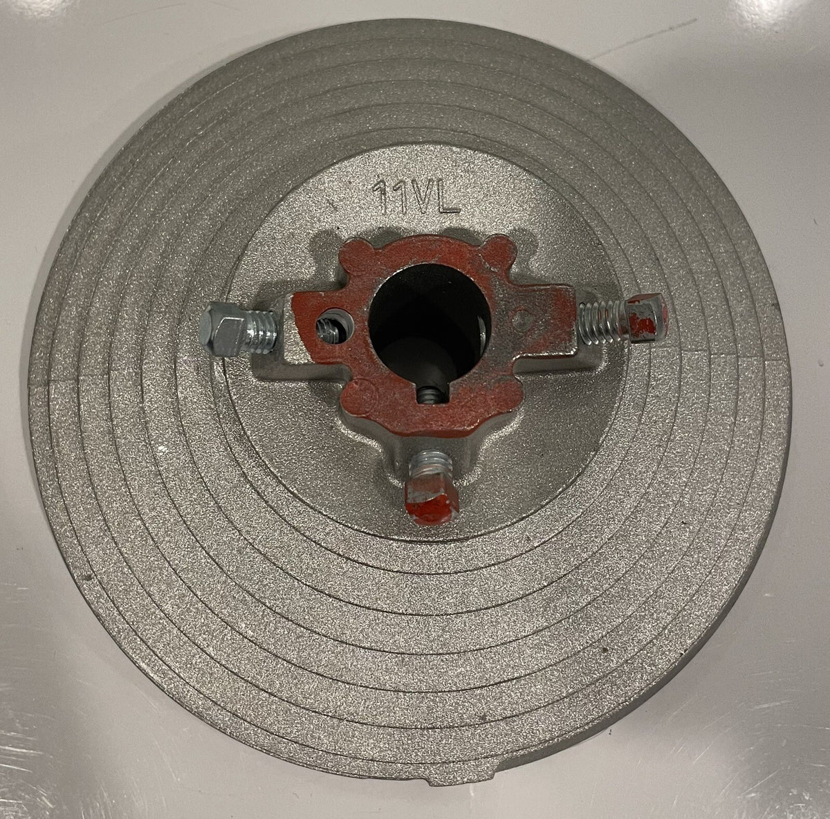 11LV Vertical Lift Garage Door Cable Drum NEW! FREE SHIPPING!