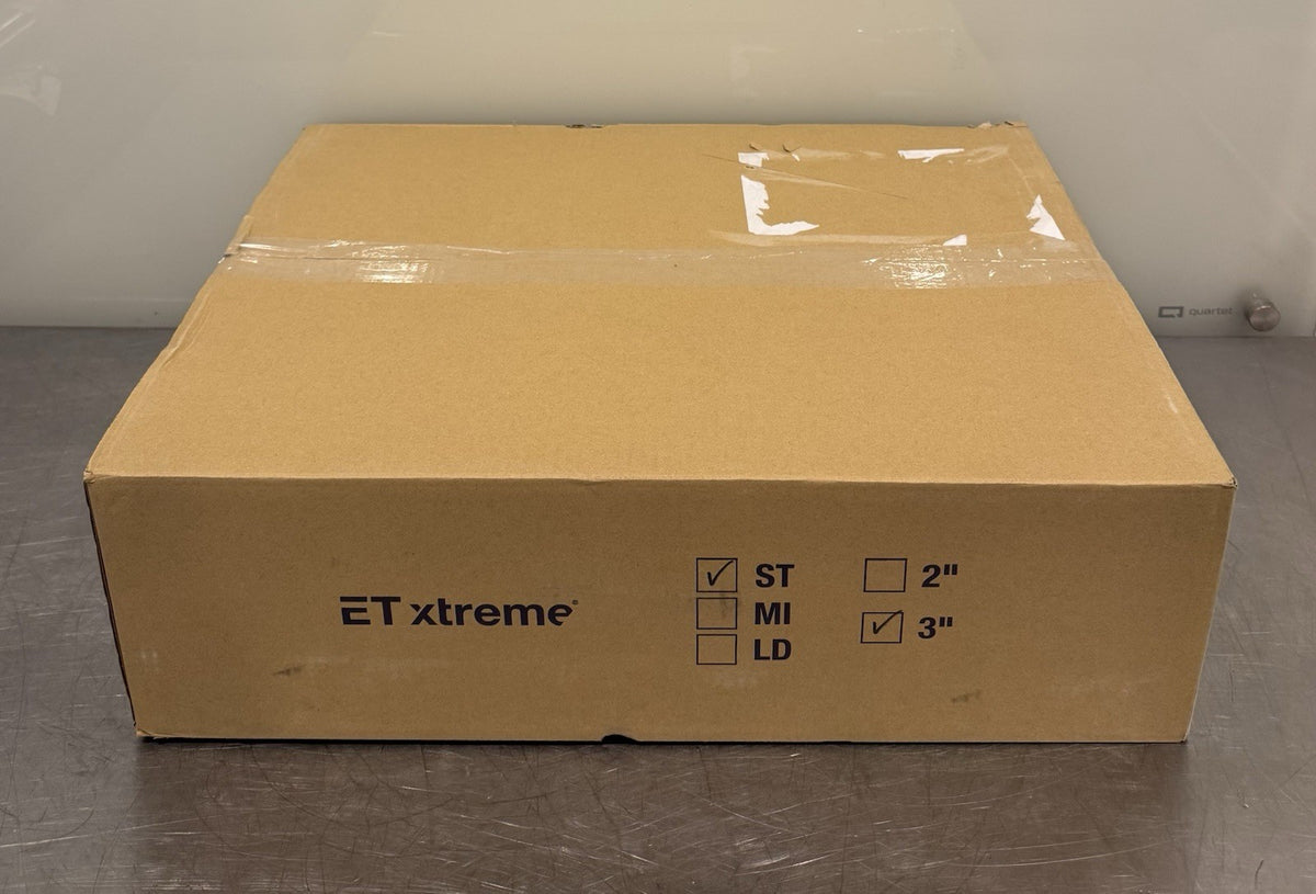 UH430TW Interpack Tape Head EXT-3” ET Xtreme Intertape NEW IN BOX! SHIPS FREE!
