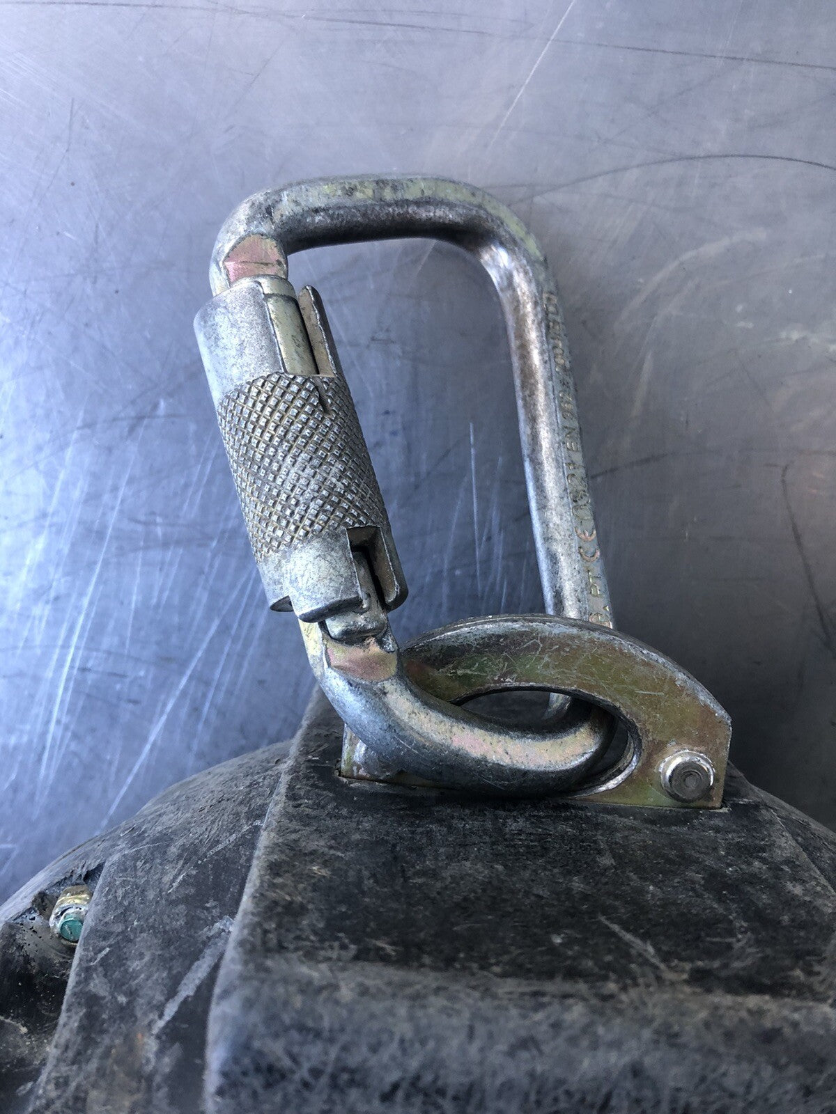 Falltech Contractor 30 SRD USED! FREE SHIPPING!!