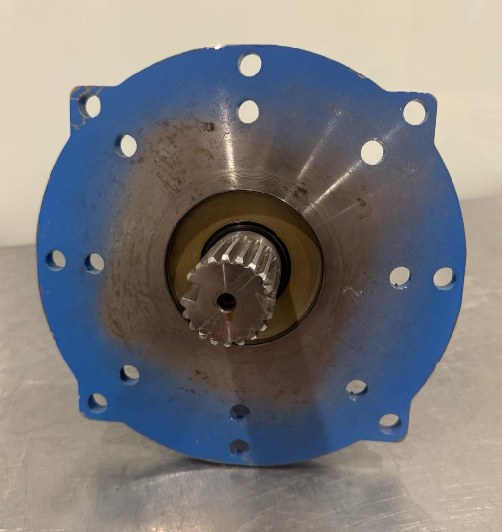 Dryhill DH3178 Vertical Pump Bearing Housing Manure Handler NEW! FREE SHIPPING!