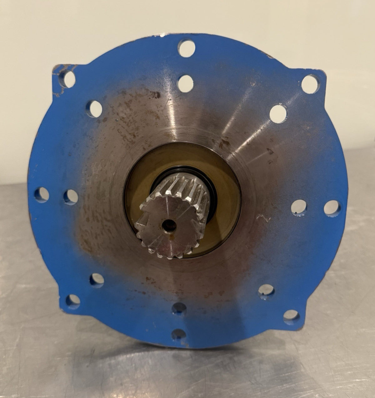 Dryhill DH3178 Vertical Pump Bearing Housing Manure Handler NEW! FREE SHIPPING!