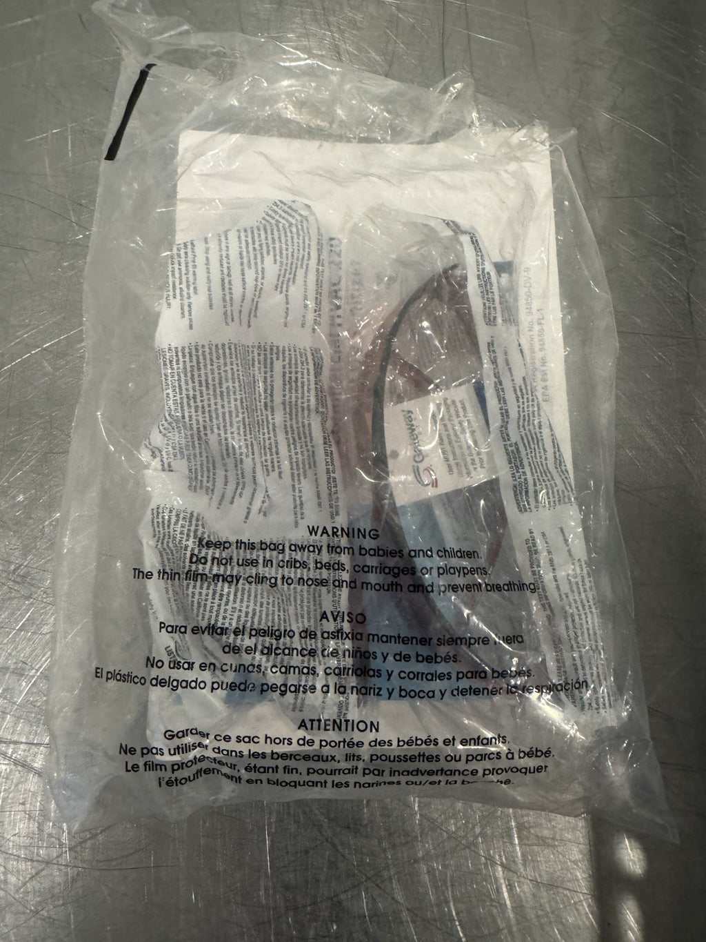 Germaway UV Commercial HVAC 220 Watt UV Sanitizer NEW! FREE SHIPPING!