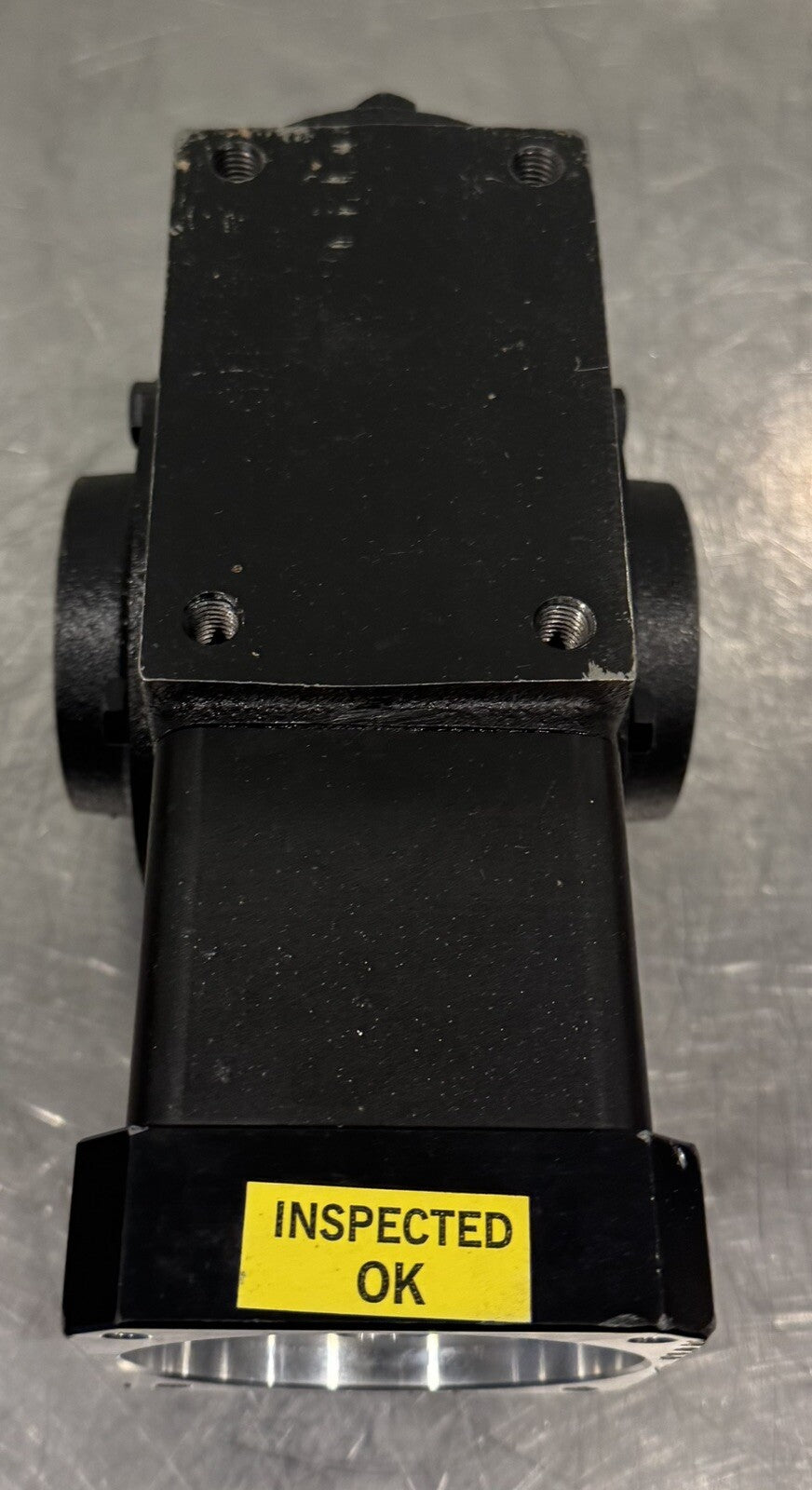 Cone Drive R201SSA-A142 Gear Reducer 20:1 Ratio RG NEW! FREE SHIPPING!