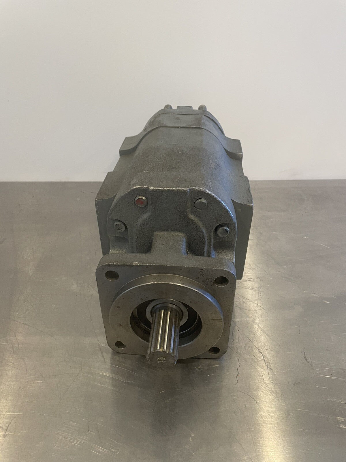 Metaris MHP75B-678-BYYR20-7-B-YL12-1 Pump Assy MHP75 Series Hydraulic NEW!!!