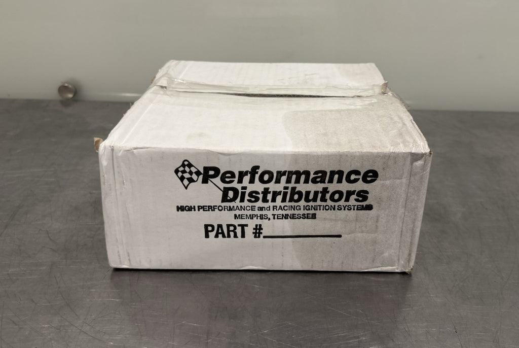 C9051RD Performance Distributors Livewires Spark Plug Wires Chevrolet NEW IN BOX