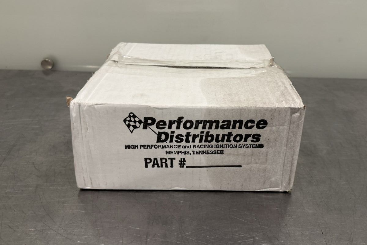 C9051RD Performance Distributors Livewires Spark Plug Wires Chevrolet NEW IN BOX