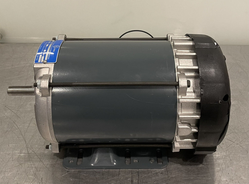 Marathon 56T11G15518 Hazardous Location Motor 3/4HP 3PH 1140 RPM NEW!