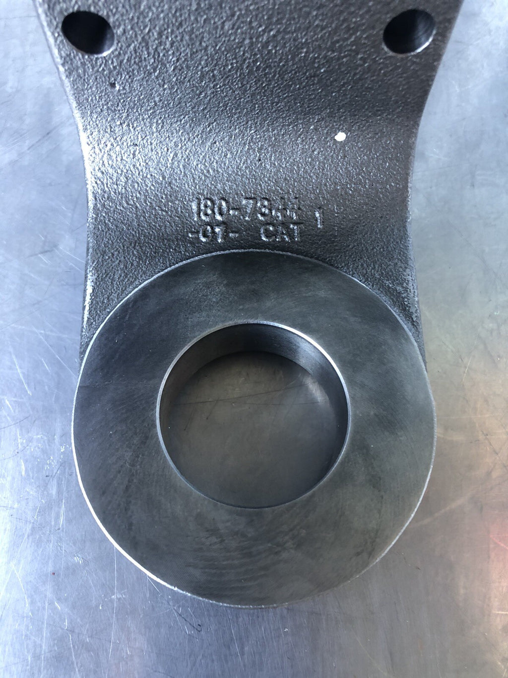 Caterpillar 180-7344 CAT Support NEW! FREE SHIPPING!!