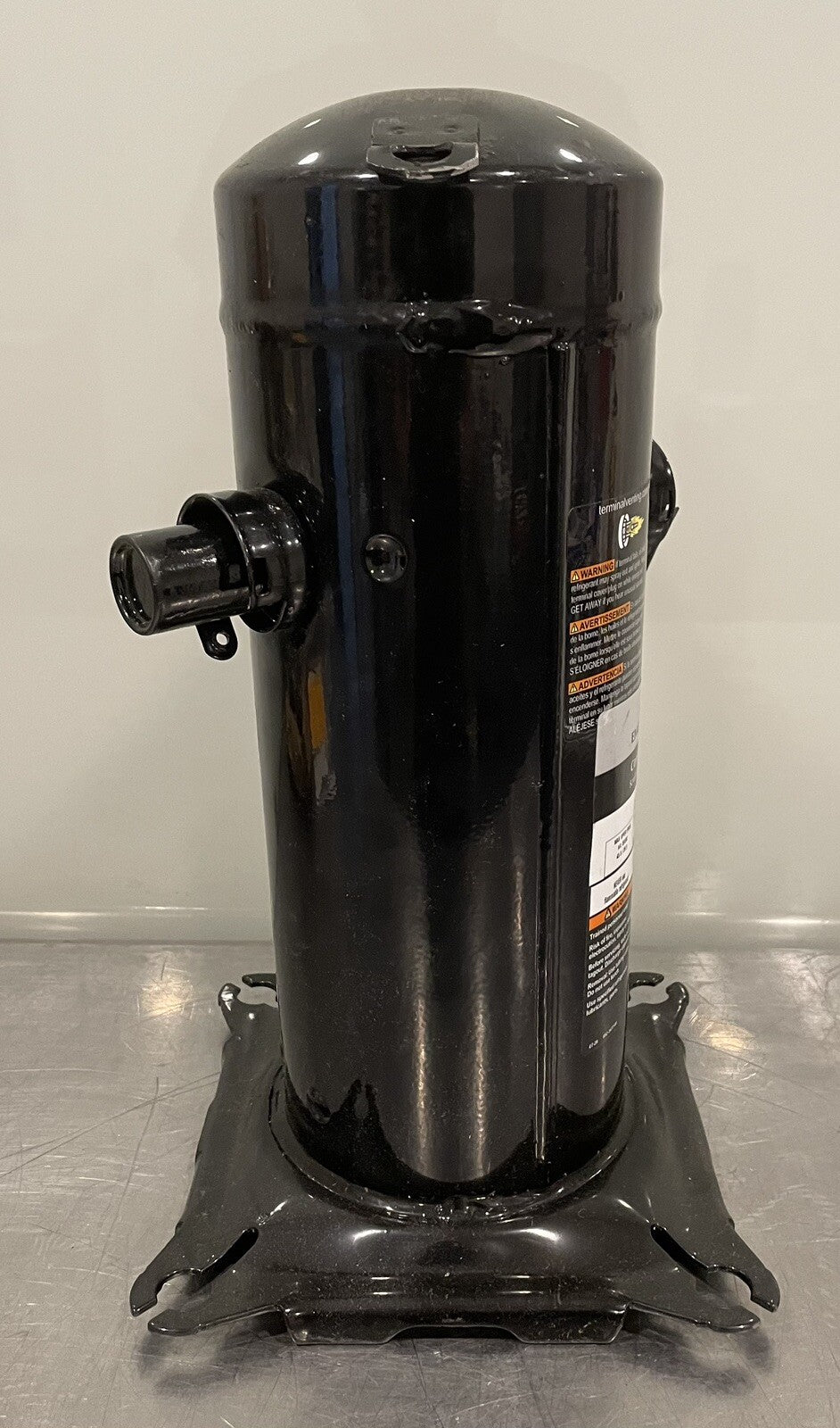 Emerson ZPV36K1E-1E9-823 Copeland Scroll Compressor NEW IN BOX! FREE SHIPPING!