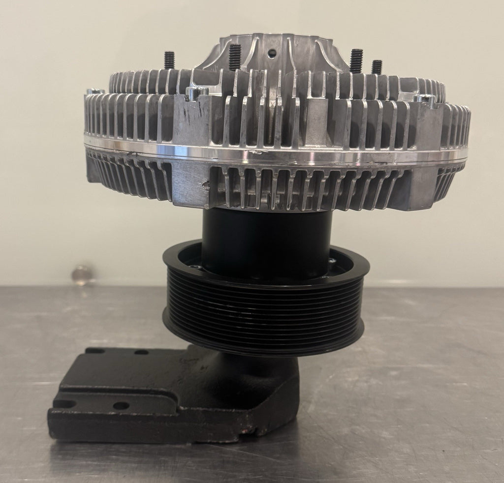 Horton 9910316 Engine Cooling Fan Clutch ASSY NEW! FREE SHIPPING!
