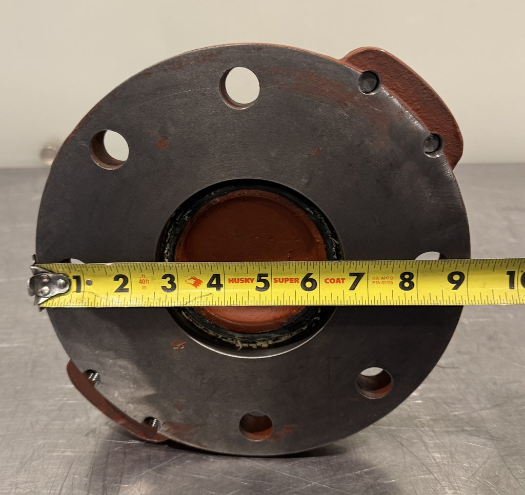 Troy Mud Valve Flanged 177848 R177861 NEW! FREE SHIPPING!
