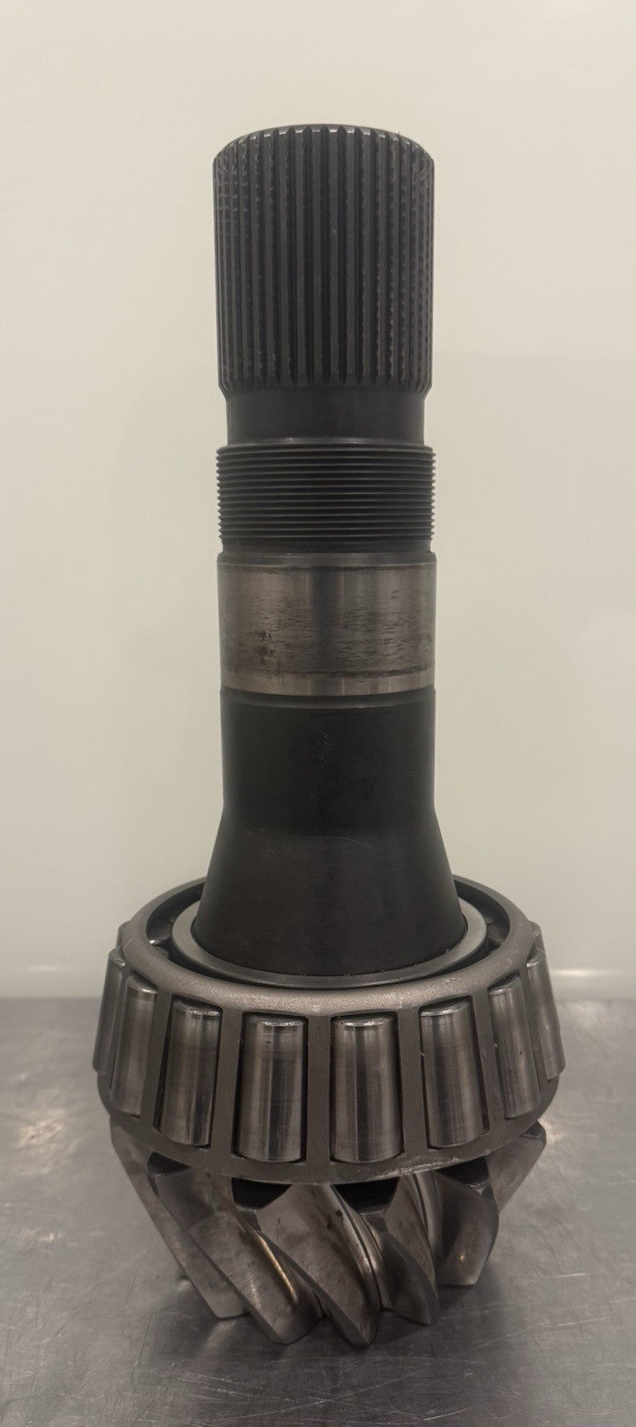 Caterpillar 602-1157 CAT Differential Bevel Pinion 13 Teeth Remanufactured NEW! 