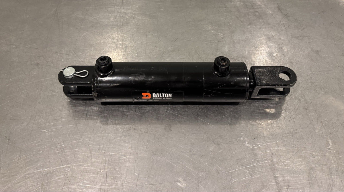 Dalton DBH-3008-WC Hydraulic Cylinder 3” Bore 8” Stroke NEW! FREE SHIPPING!