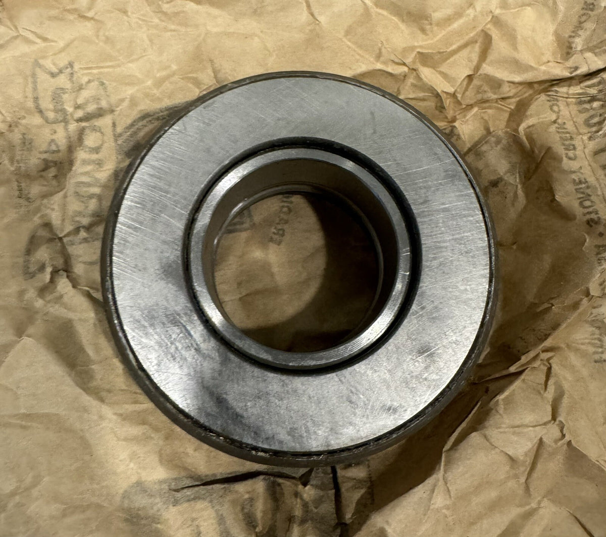 Aetna A0899I300 Idler Pulley Clutch Release Bearing A0899 NEW IN BOX! SHIPS FREE