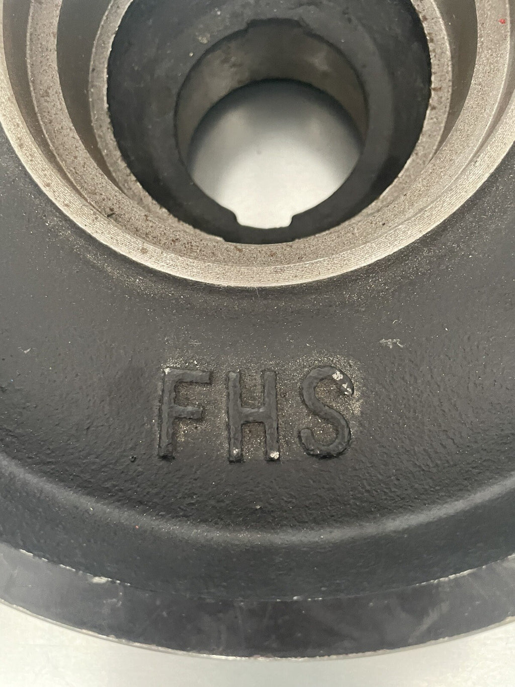 9344410202 Forklift Wheel FHS CRC 17L26 10.5” NEW! FREE SHIPPING!
