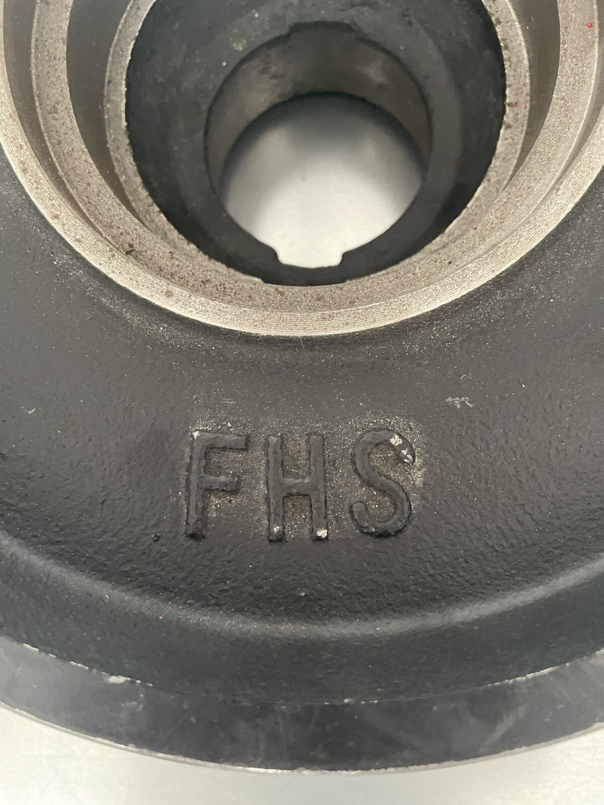 9344410202 Forklift Wheel FHS CRC 17L26 10.5” NEW! FREE SHIPPING!