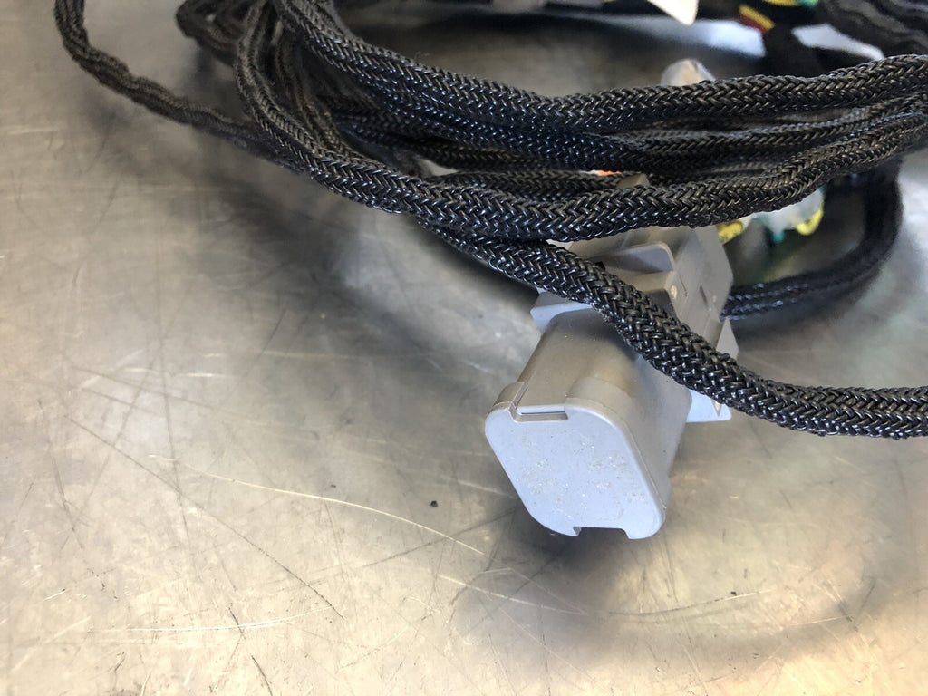 JLG 1001196898 Wire Harness PL641 NEW! FREE SHIPPING!!