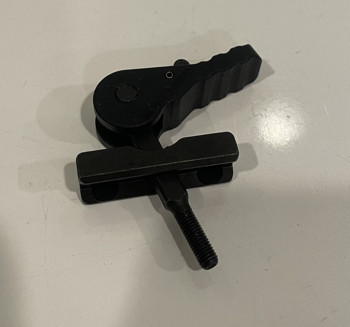 American Defense Aluminum Tactical Lever ASSY NEW! FREE SHIPPING!