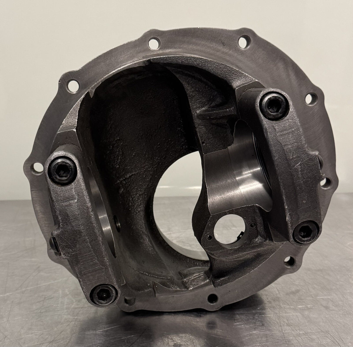 PEM Differential Housing Assembly NEW! FREE SHIPPING!