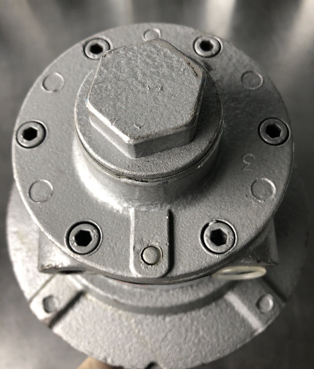 Dayton 32V125 IBC Air Motor Assembly 1/2HP NEW!! FREE SHIPPING!!