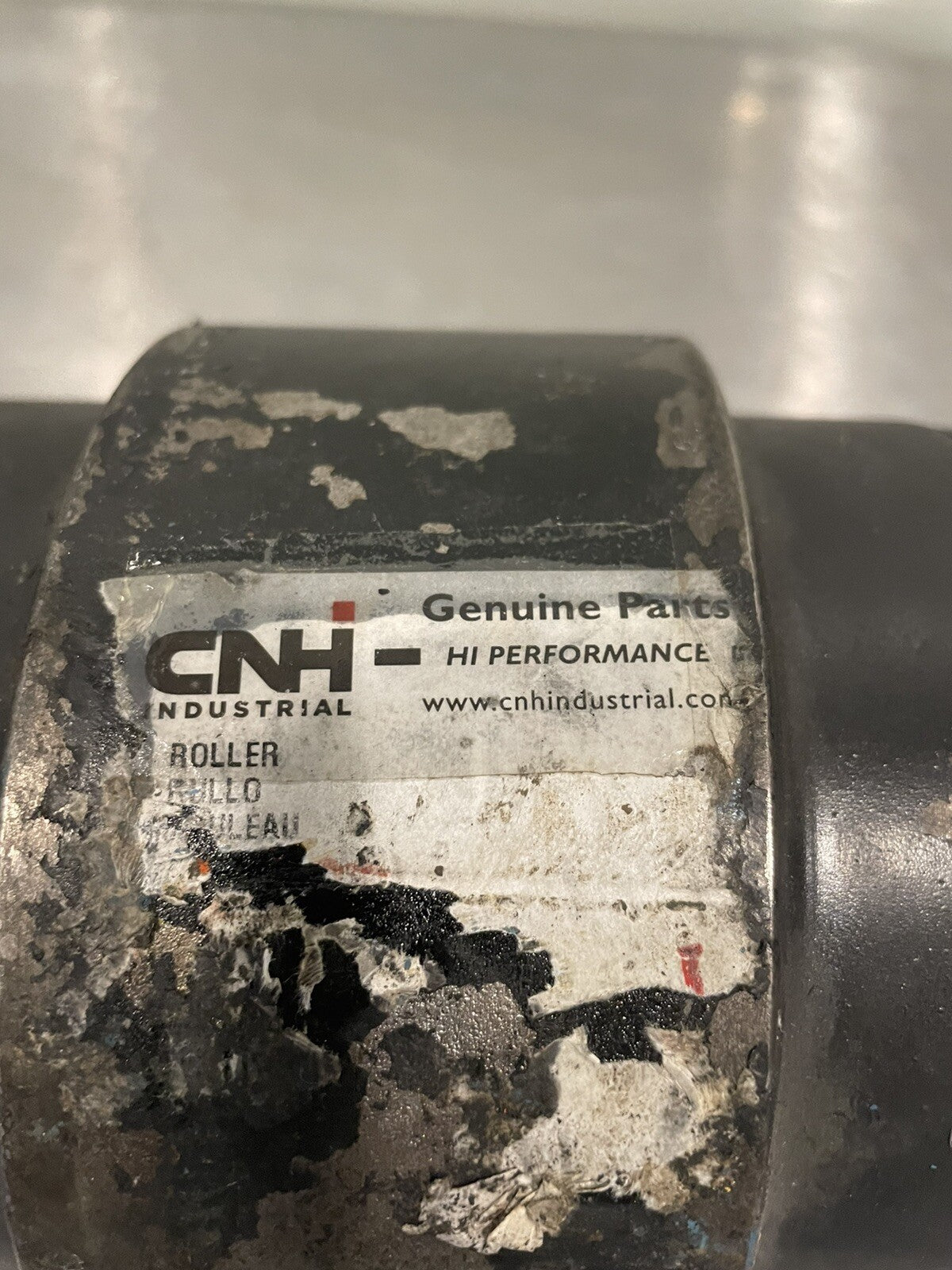 CNH Sumitomo Roller Assembly Genuine NEW! FREE SHIPPING!!!