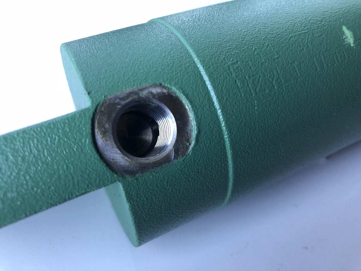Green Cylinders Hydraulic Air Lift Cylinder NEW!!! FREE SHIPPING!!!
