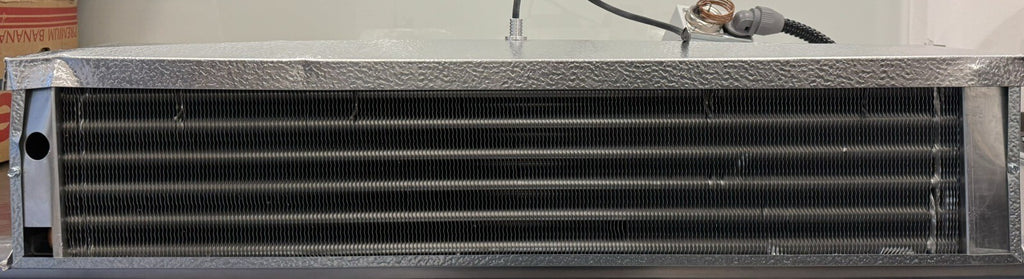 Leer 5310069 Cooler Assembly 3 Fan NEW! FREE SHIPPING!