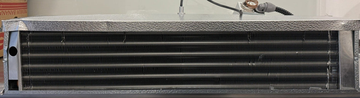 Leer 5310069 Cooler Assembly 3 Fan NEW! FREE SHIPPING!