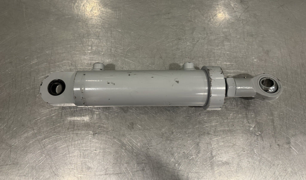 1533554 Rapid Rail Dump Arm Cylinder Wastebuilt Heil NEW! FREE SHIPPING!
