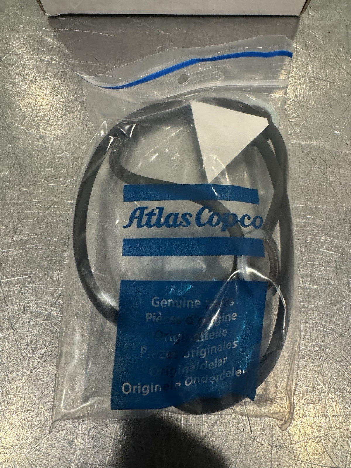 Atlas Copco 3001-5311-20 Kit EWD CSA-UI Compressor Kit NEW IN BOX! FREE SHIPPING