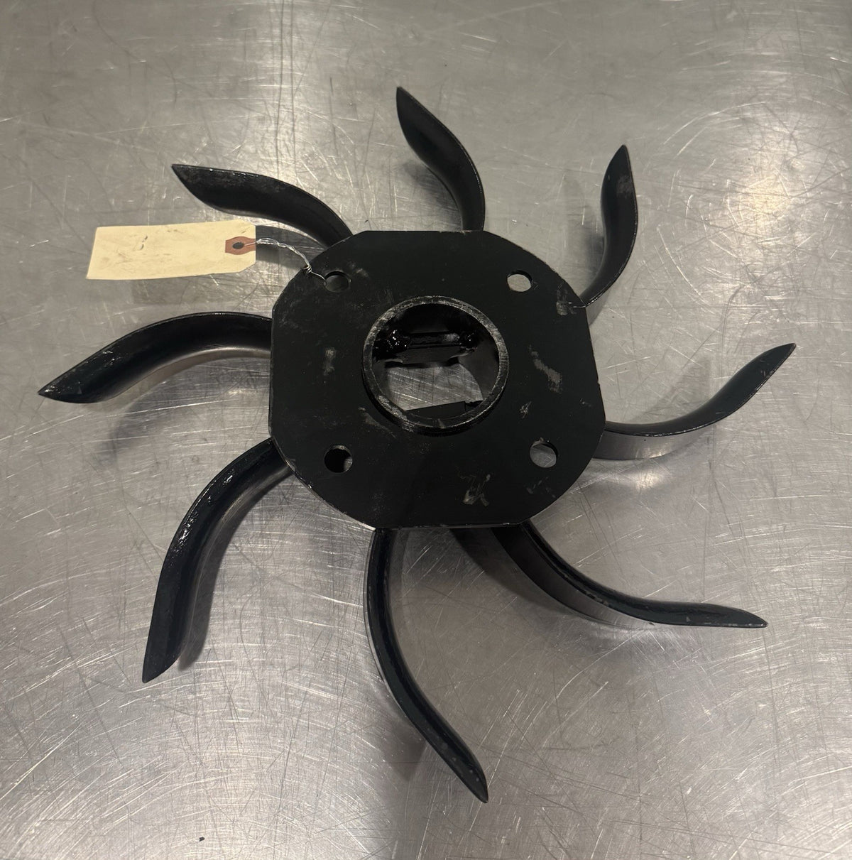 Agco SN5155 Leveling Wheel Sunflower 5155B NEW! FREE SHIPPING!