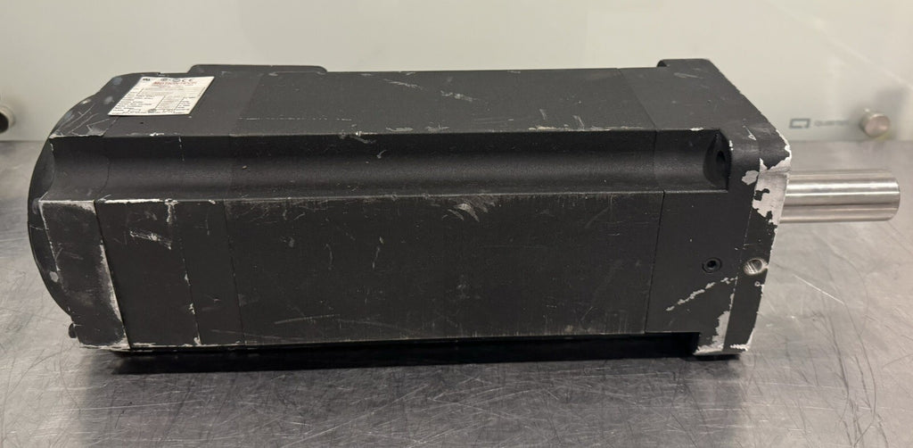 Baldor Motiontech MTC100C-6AMT-R4 Servo Motor W1603100207 NEW! FREE SHIPPING!