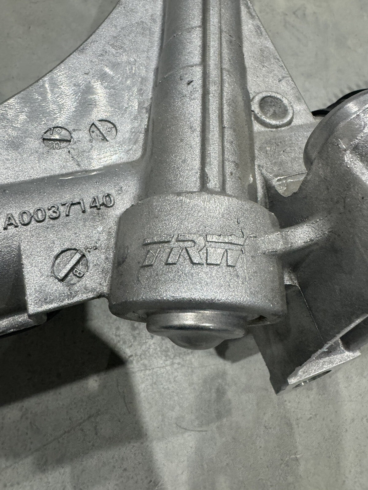 TRW 04725974AB Power Steering Rack For Ram NEW! FREE SHIPPING!