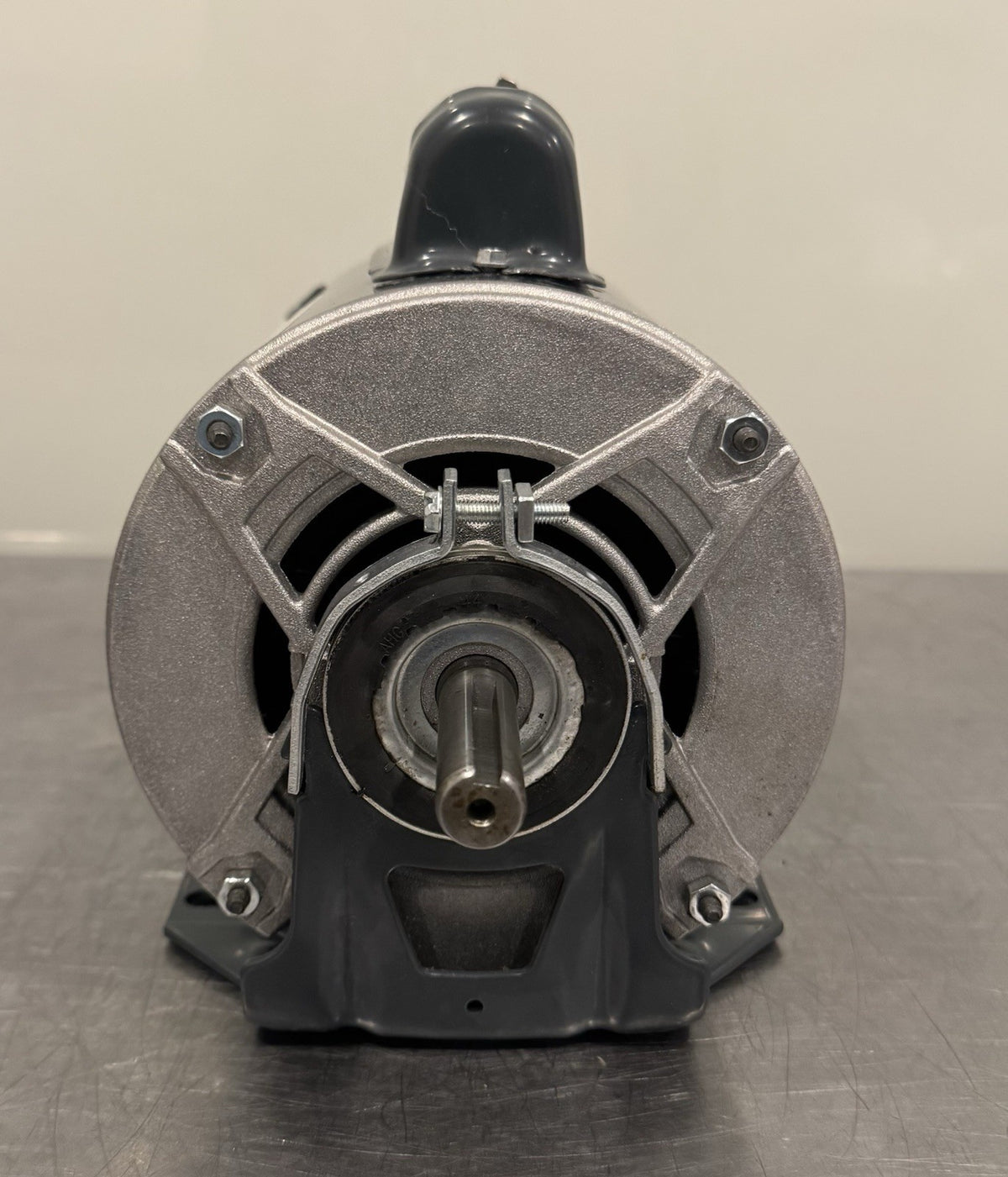 Leeson C1158 Motor 1HP 115/208-230V 1725 RPM 5KC49PN0164X NEW! SHIPS FREE!