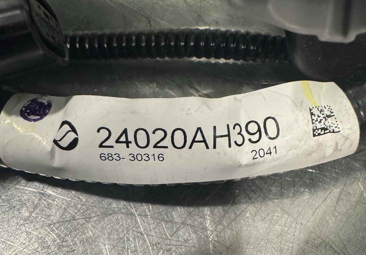 24020AH390 Subaru Engine Wire Harness NEW! FREE SHIPPING!